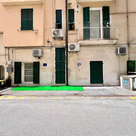 Appartamento A Genova Con Parcheggio Privato A Due Passi Dal Mare Eksteriør billede